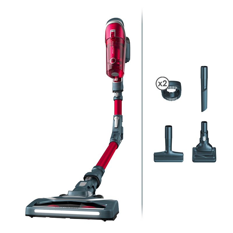 Acheter Aspirateur Balai Reconditionne Rowenta Rh9677wor Bon état - 149,98 € Aspirateur Balai Reconditionne Rowenta Rh9677wor Bon état - reconditionné disponible sur Electro Depot